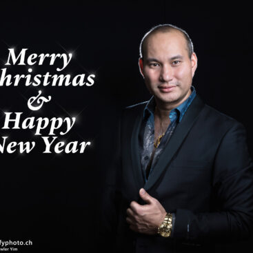 Merry Christmas and happy new year 2020