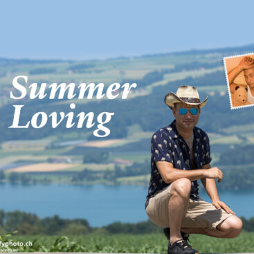 Summer Loving 2019