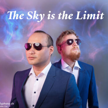 The Sky is the Limit